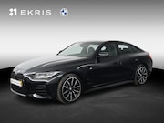 BMW 4-serie Gran Coupe - 420i Business Edition Plus | M Sportpakket | Achteruitrijcam