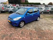 Hyundai i10 - 1.1 i-Drive Cool