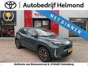Toyota Yaris Cross - 1.5 Hybrid 130 Dynamic