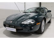 Jaguar XKR - 4.0 V8 Convertible I Perfect service history I British racin