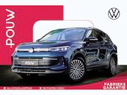 Volkswagen Tiguan - 1.5 eHybrid 204pk Life Edition | SoH 99% | Trekhaak | 360 Ca