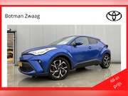 Toyota C-HR - 1.8 Hybrid Style | dodehoek detector | navigatie | JBL audio
