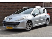 Peugeot 207 - SW 1.6 VTi XS '08 Pano Airco Inruil mogelijk