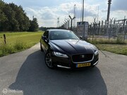Jaguar XF - 2.0d Softclose Led Lane Assist