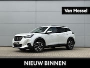 Peugeot 2008 - 1.2 PureTech Allure | Cruise Control | Parkeerhulp | Climate