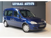 Opel Tour - 1.6 CNG Enjoy | AIRCO | ELEK.RAMEN | NAP | APK.