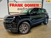 Jeep Avenger - 1.2 e-Hybrid Altitude + LED|Keyless|Navi|Apple|Android|Stoel