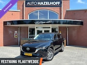Mazda CX-5 - 2.0 SkyActiv-G 165 Automaat | Bluetooth | LM Velgen | Led Ko