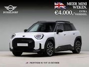 MINI Aceman - SE John Cooper Works Pakket XL PRIVATE LEASE EUR 5