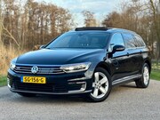 Volkswagen Passat - Variant 1.4 TSI GTE Highline Leder Clima Panodak Trekhaak Vi