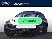 Ford Kuga - 2.5 PHEV ST-Line X Black Package | Matrix LED | Panorama dak