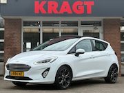 Ford Fiesta - Titanium X 1.0T 95 pk - APK 09-2028 - winterpack - LED - sch