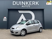 Toyota Yaris - 1.0 VVTi Acces | Airco | Radio | Elektrische ramen | Parkeer