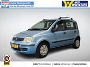Fiat Panda - 1.1 Active Plus | Apk 5/27
