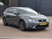 Seat Leon - ST | stoelverwarming | trekhaa 1.4 TSI X-PER. Conn.