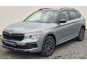 Skoda Kamiq - 1.0 TSI Selection Camera achter - Zwarte gril - 17 inch Wiel