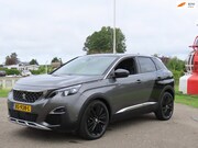 Peugeot 3008 - 1.2 PureTech GT Line *Carplay *Camera *Navi *Two-Tone
