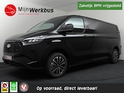 Ford e-Transit Custom - 340 L2H1 Trend 71 kWh | Camera | 2x Schuif | LED | 2300KG Tr