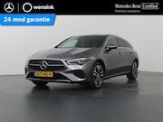 Mercedes-Benz CLA-Klasse - Shooting Brake 250e Star Edition | Easypack - achterklep | K