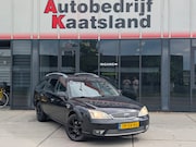Ford Mondeo - 2.0-16V Platinum - Clima - Stoelverwarming