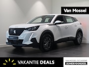 Peugeot 2008 - Active | Navigatie | Apple Carplay/Android Auto | 16" Lichtm