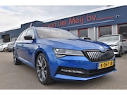 Skoda Superb - Combi 1.4 TSI iV Sportline Business , TREKHAAK , VIRTUAL COC