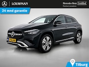 Mercedes-Benz GLA-Klasse - 250 e Star Edition Luxury Line | Achteruitrijcamera | Ledere