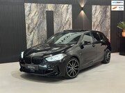 BMW 1-serie - 118i M Sport|PANO|SFEER|Harman Kardon|BOMVOL