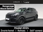 Lynk & Co 01 - Plug-in Hybride 262 PK BlackEdition Panorama Dak Trekhaak Ad
