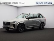 Volvo XC90 - T8 AWD Plug-in hybrid Ultra Dark / Trekhaak / B&W audio / He