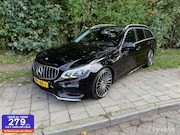 Mercedes-Benz E-klasse - Estate 400 4MATIC Ambition Avantgarde