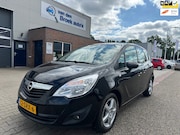 Opel Meriva - 1.4 Turbo Cosmo CLIMA/CRUISE/TREKHAAK