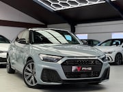 Audi A1 - Sportback 30 TFSI 2x S-Line CarPlay