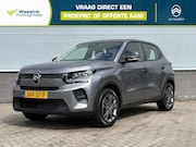 Citroën C3 - 1.2 Turbo 100pk You | Parkeersensoren | Cruise Control | Lan