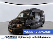 Volkswagen Crafter - 35 2.0 TDI 140pk DSG L4H3 Highline Schuifdeur L+R Camera Nav