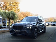 BMW X7 - XDRIVE40D M-Sport Pro / Vol