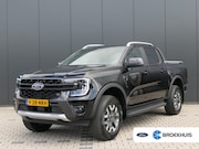 Ford Ranger - Wildtrack Double Cab 2.3 PHEV | Power Rolltertop | Trekhaak 