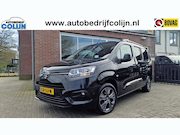 Toyota PROACE CITY Verso - 1.2 Turbo Dynamic L2 Long, 7P, Automaat, Stoelverwarming,
