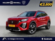 Peugeot 2008 - Allure 1.2 Turbo 100pk | AFN. TREKHAAK | NAVI | CAMERA | CLI