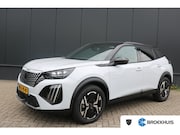 Peugeot e-2008 - EV GT Avantage 54 kWh | Navi | Camera V+A | Ad. cruise | Key