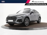 Audi Q5 Sportback - 55 TFSIe 367pk S-tronic S edition · Panoramadak · 360 Camera