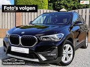 BMW X1 - XDrive25e Executive STOEL STUUR VERWARMING HEADUP LEER NAVI