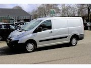 Citroën Jumpy - 1.6 HDI L2, Navigatie, Airco! Citroen Jumpy
