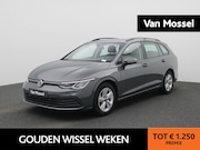 Volkswagen Golf - Variant 1.0 TSI Life | Navigatie | Stoel/Stuur verwarming |