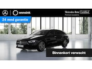 Mercedes-Benz CLA-Klasse - Shooting Brake 180 Business Solution AMG | Panoramadak | Sto