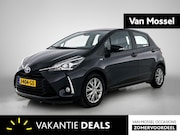 Toyota Yaris - 1.5 Hybrid Dynamic |Te Financieren v.a. €200 P/M |