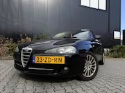 Alfa Romeo 147 - 1.9 JTD Business