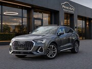 Audi Q3 Sportback - 35 TFSI Pro Line S |PANO|VIRTUAL|B&O|ADAPTIVE|TREKHAAK| 1769