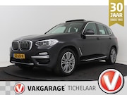 BMW X3 - XDrive20i High Executive | Trekhaak | Panoramadak | Org NL |