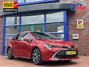Toyota Corolla - Touring Sports 2.0 Hybrid Executive | Trekhaak | Dealer onde